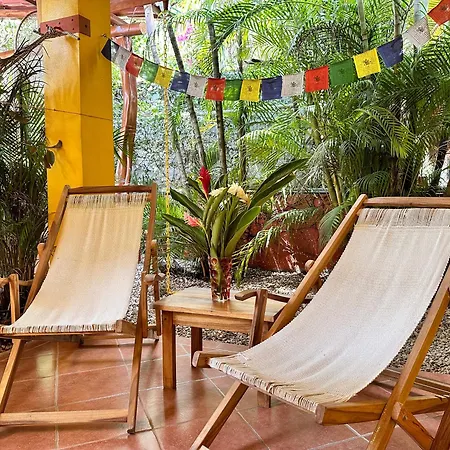 The Inner Light Yoga Lodge