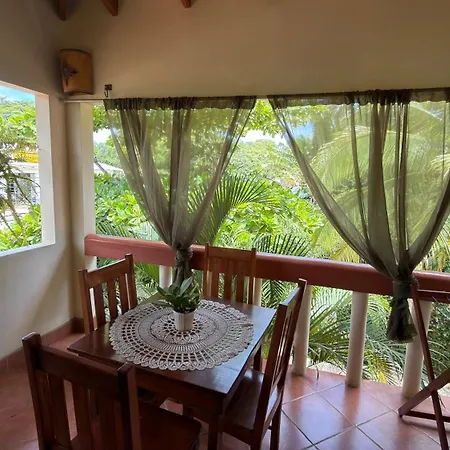 The Inner Light Yoga Lodge