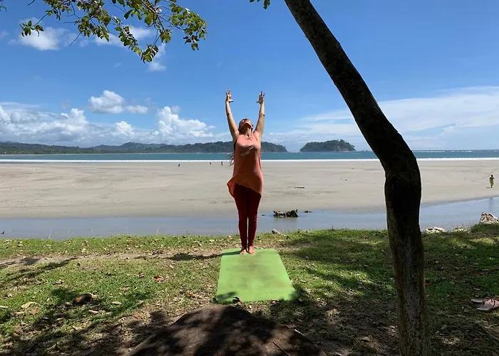 The Inner Light Yoga Hotel *