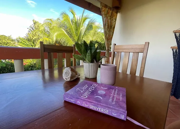 The Inner Light Yoga Hotel *