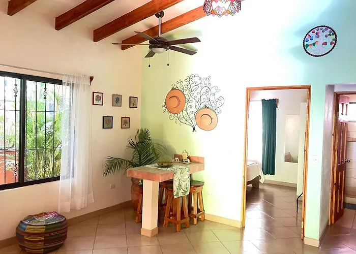 Hotel The Inner Light Yoga *