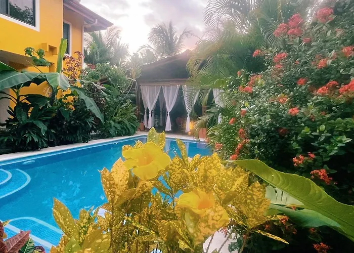 The Inner Light Yoga Hotel