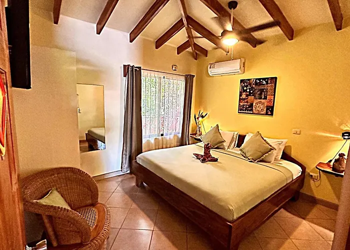 The Inner Light Yoga Hotel *