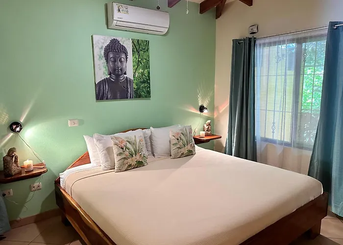 Hotel The Inner Light Yoga *